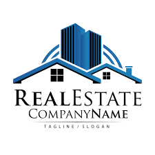 fonts for real estate logo design