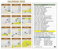 Kalender malaysia 2020 hari kelepasan am malaysia 2020 kalendar cuti umum 2020 cuti sekolah 2020. Destinasi Bajet Kalender Cuti Sekolah Cuti Umum Gaji Facebook