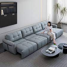 electric sofa bed in latest design from
