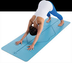 5mm yoga mat liforme