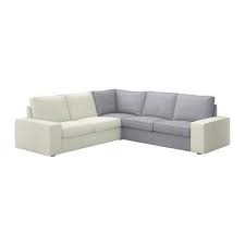 ikea kivik corner section sofa