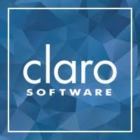 As soon as we know something, we. Claro Software Linkedin