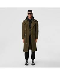 Burberry Coats For Men Up