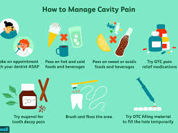 Below are some effective remedies and reliefs to help you deal with wisdom tooth pain. How To Manage Your Cavity Or Tooth Decay Pain