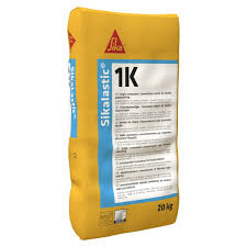 sikalastic 1k one component cement