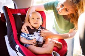 new york car and booster seat laws