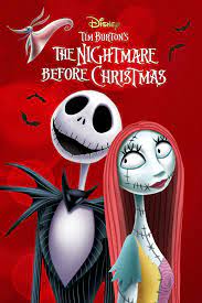 The Nightmare Before Christmas - Where ...