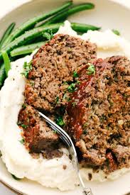 foolproof glazed meatloaf recipe the