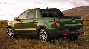 Pickup trucks are typically more capable and versatile than sedans or suvs, and these models represent the with unrivaled configurations and unmatched capabilities, the pickup is one of the best transportation tools on the market. 2022 Ford Maverick Pickup Everything We Know