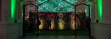 Green Fairy Garden Spiegelworld