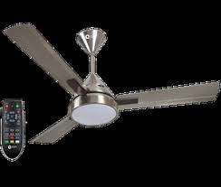 Modern kids ceiling fans led 36 inch with lights children bedroom fan 220 volt. Buy Orient Spectra 320 Rpm With Led Light Pewter Finish Ceiling Fan Online In India At Best Prices