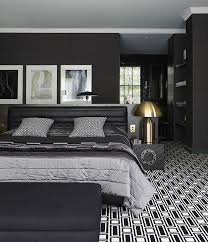 6 expert tips for decorating with black