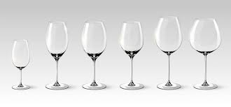 Your Premier Guide To Types Of Wine Glasses Kendall Jackson