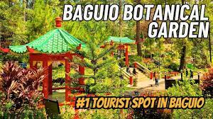 2023 baguio botanical garden 1