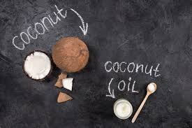 can you use coconut oil as makeup remover