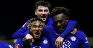 Tammy abraham statistics played in chelsea. Villa Ready 30m Bid As Tuchel Agrees To Bin Two Off After Chelsea Triumph
