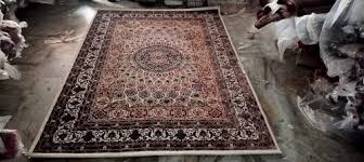 royal silk carpets at rs 150 sq ft