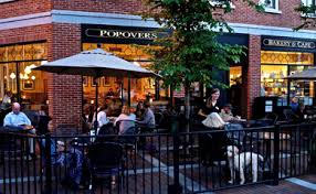 pet friendly places in portsmouth new
