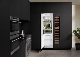 Gestalte dir ein schönes zuhause. Panel Refrigeration Sub Zero Jenn Air Thermador Don S Appliances Pittsburgh Pa