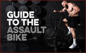 ault bike workouts the ultimate