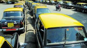 Govt To Decide Auto Taxi Fare Hike In A Week