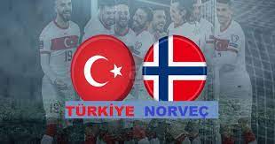 Türkiye Norveç Maçı Ne Zaman ve Nerede Oynanacak? Saat Kaçta Hangi Kanalda?  - HaberTekno