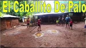 La cantidad de participantes para este juego es un mínimo de 2. Juegos Tradicionales De Costa Rica Juegos Tradicionales