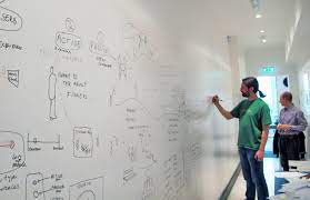 Why Choose Dry Erase Board Paint For