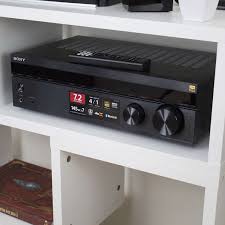 sony str dh790 7 2 channel receiver