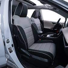 Custom Seat Covers Fit Toyota Rav4