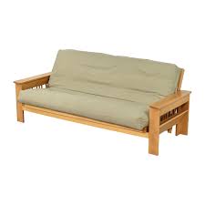 mission style sofa bed 57 off kaiyo