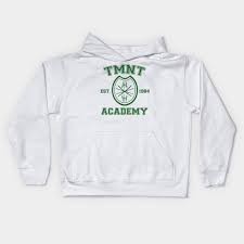 Tmnt Academy