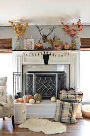 45 best thanksgiving decor ideas and