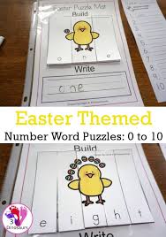 Cut out the strips of paper and take turns picking a slip of paper and drawing what's on it while the others guess what it is. 83 Free Easter Resources Crafts Printables And More Ideas Easter Activities Easter Easter Fun