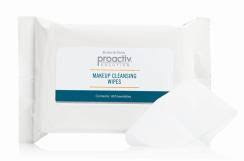 makeup cleansing wipes