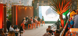 Event Venue Spotlight The Midway Sf