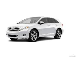 used 2016 toyota venza xle wagon 4d