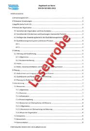Hier finden sie zum auditbericht muster / vorlagen. Musterhandbuch Audit