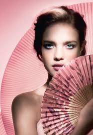 guerlain cherry blossom collection for