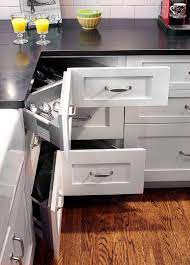 30 corner drawers and storage solutions