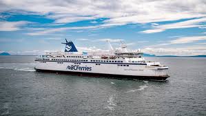 Bcf) is a de facto crown corporation that provides all major passenger and vehicle ferry services for coastal and island communities in the canadian province of british columbia. Bc Ferries Adding Amenities On Seven Routes My Cowichan Valley Now