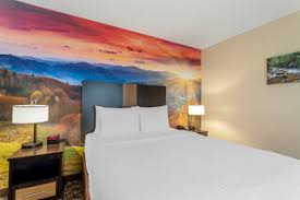 hotels in pigeon forge tn choice hotels