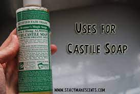 castile soap all purpose cleaner