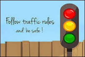 Image result for traffic rules