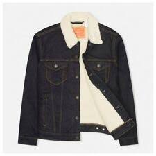 Levis Jackets For Men For Sale Shop New Used Ebay