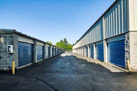 newberg self storage photo gallery