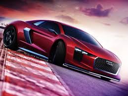 cool audi r8 wallpapers top free cool