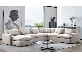 Contemporary Modular Sectional Your