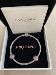 pandora bracelet luxury accessories