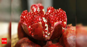 pomegranate benefits health benefits